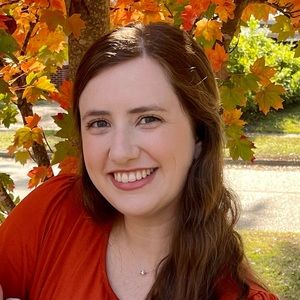 Meet your Posher, Josie